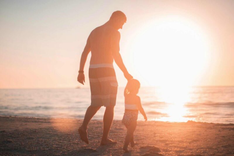 Männer mit unerfülltem Kinderwunsch