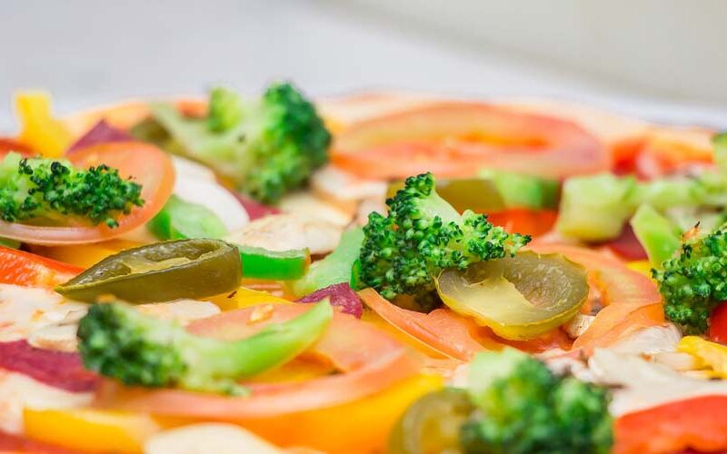 Vegetarisch leben, mehr als nur ein Trend?