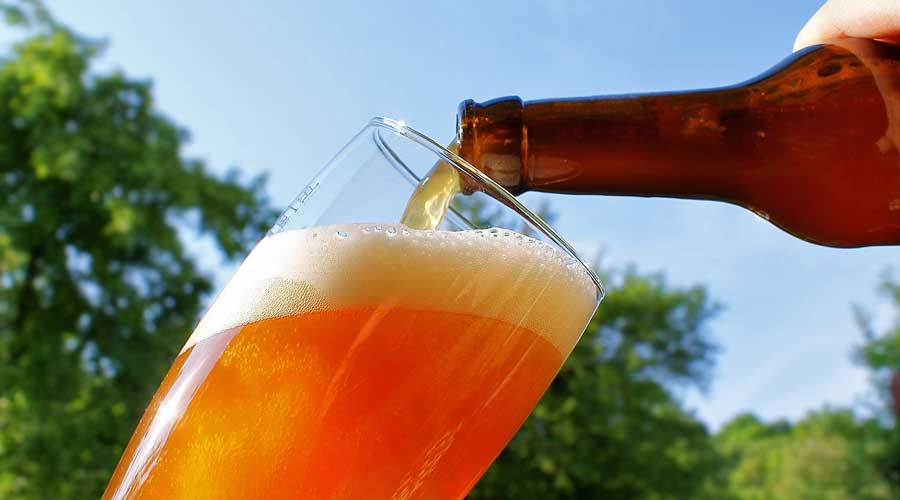 weizenbier